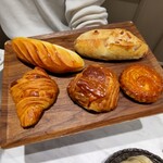 ル・プレジール・デュ・パン - 