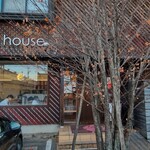 ロージーティーハウス - 