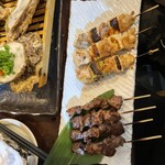 居酒屋もりもり - 