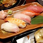 三代目網元 魚鮮水産 - 