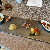 中国料理 眺遊楼(横浜ベイコート倶楽部 ホテル＆スパリゾート) - 