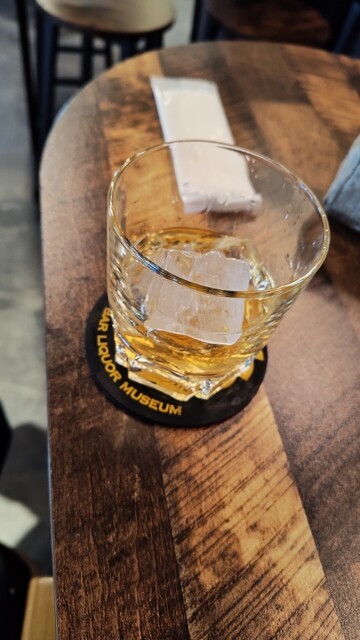 Osake no Bijutsukan Shijo Muromachi Ten