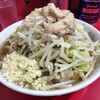 ラーメン二郎 生田駅前店