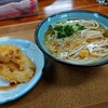 讃岐うどん 上原屋本店