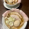 麺屋 優光 広島三川町店