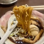 麺屋 優光 広島三川町店 - 