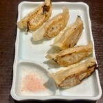 麺屋 優光 広島三川町店 - 