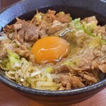 生姜醤油ラーメン ふたご - 