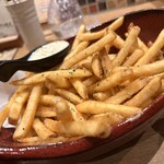 炉端ともつ煮 炎 - 