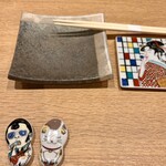 炉端ともつ煮 炎 - 