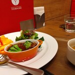 北海道キッチン YOSHIMI - 