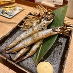 炉端ともつ煮 炎 - 