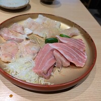 焼うお いし川 - 