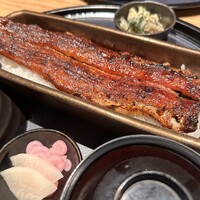 うなぎ四代目菊川 ヒルトンプラザウエスト大阪店 - 