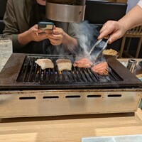 焼うお いし川 - 