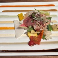 飛騨牛グリルばくろ - 