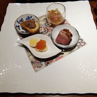 中国料理 桃李 - 