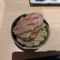 焼うお いし川 - 