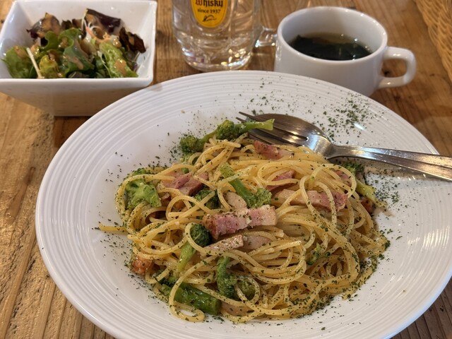 Dojima Grazie Minamimorimachiten