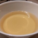 TATSUMI - 奥久慈コンソメ