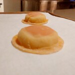 TATSUMI - ラヴィオローネ