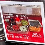 ラーメン 杉田家 千葉祐光店 - 