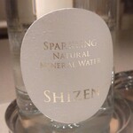 TATSUMI - 炭酸水SHIZEN