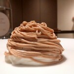 TATSUMI - モンブラン