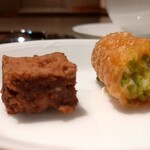 TATSUMI - トルタカプレーゼ、カンノーリ