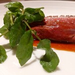 TATSUMI - 茨城しずく鴨