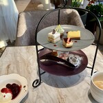 ANAクラウンプラザホテル広島 クラブラウンジ - 