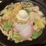 うどん日和ひこどん - 
