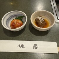 徳壽  - 