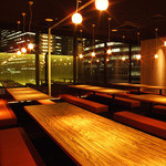 全席個室 楽蔵うたげ - 