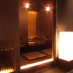 全席個室 楽蔵うたげ - 