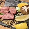 炭火焼肉 河内屋 高井田店