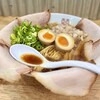 尾道ラーメン しょうや