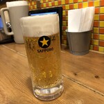 まるきんラーメン - 