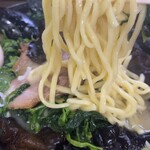 ラーメン 源絆家 - 