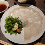 玄品 銀座 新橋 ふぐ・うなぎ・かに料理 - 