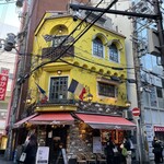 クレープリー・アルション - 