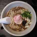 弘明寺丿貫 - モルタルなイカ