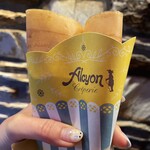 クレープリー・アルション - 