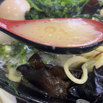 ラーメン 源絆家 - 