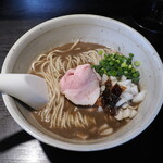 弘明寺丿貫 - モルタルなイカ 1300円