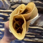 クレープリー・アルション - 