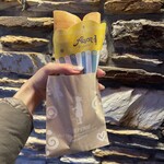 クレープリー・アルション - 