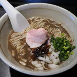 弘明寺丿貫 - モルタルなイカ