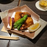 玄品 銀座 新橋 ふぐ・うなぎ・かに料理 - 