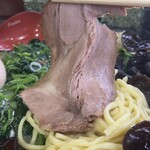 ラーメン 源絆家 - 